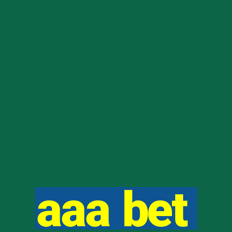 aaa bet